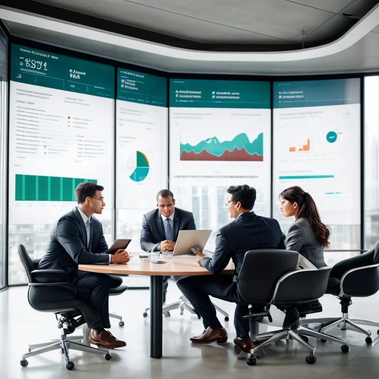 Audit interne & Évaluation des risques